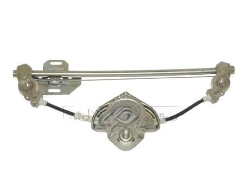 Стеклоподъемник задней двери правый (УАЗ-3160, 3162, Patriot)