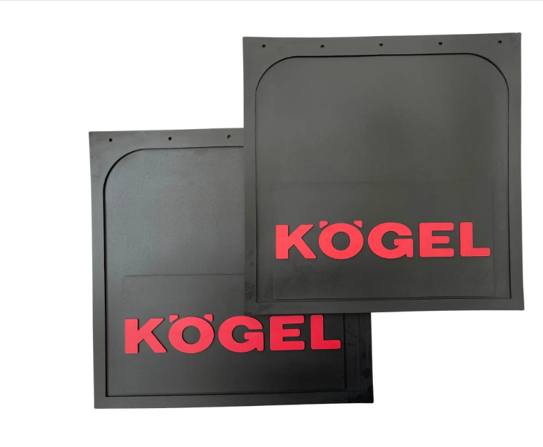 Брызговик KOGEL 400x400 (037) (из 2-х штук)
