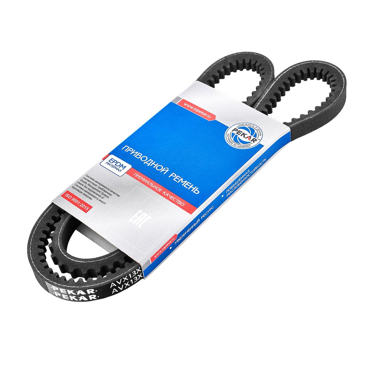 Ремень 775 насоса ГУР Газель Бизнес УМЗ-4216 Евро-3,4, A274 зубчатый