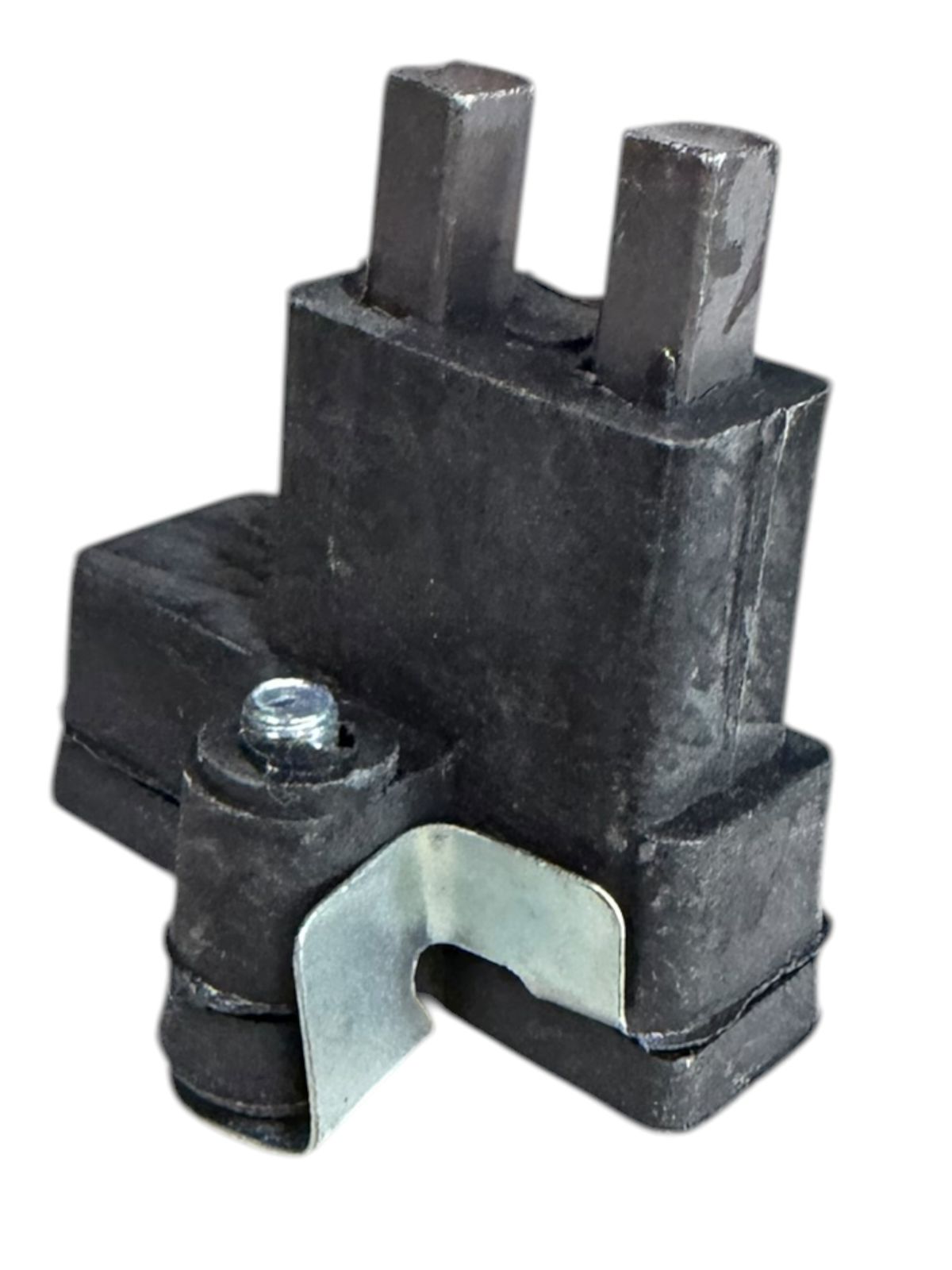 Щетка генератора Газ-53 (1 конт.)