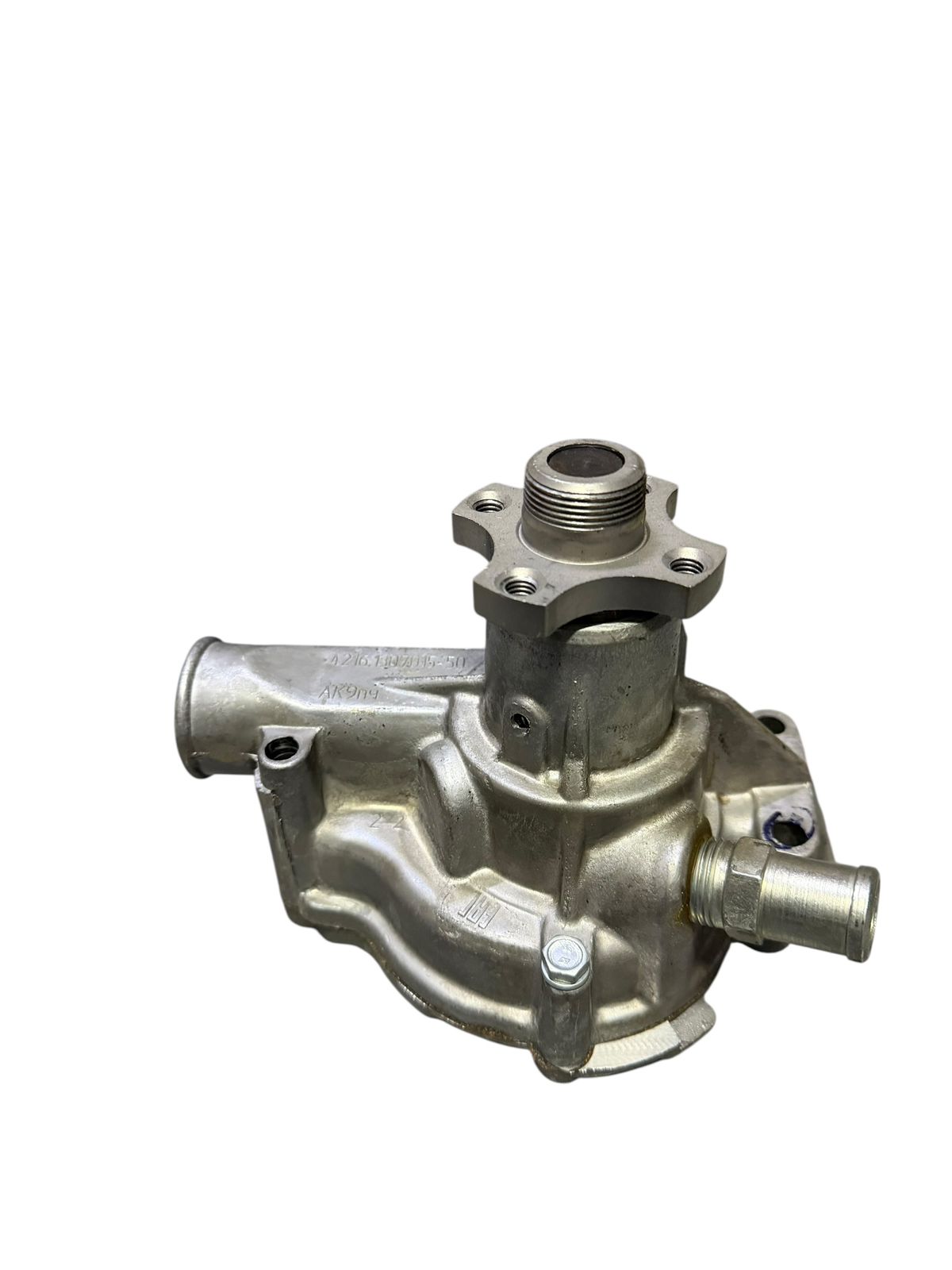 Насос водяной ГАЗ, УАЗ дв. 4213 100 л.с. ЕВРО-3