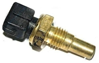 Датчик температуры дв.УМЗ-4216 Евро-3,4 (аналог 421.3828/405215) (PRAVT)