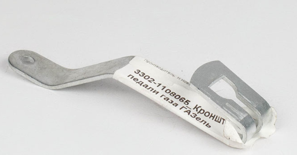 Рычаг валика