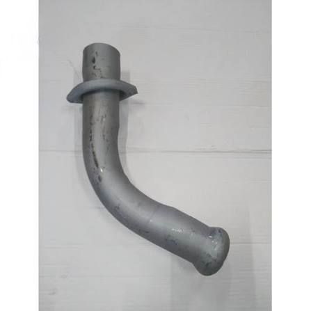 Труба выхлопная ГАЗ 3302 евро3 (выход вбок)