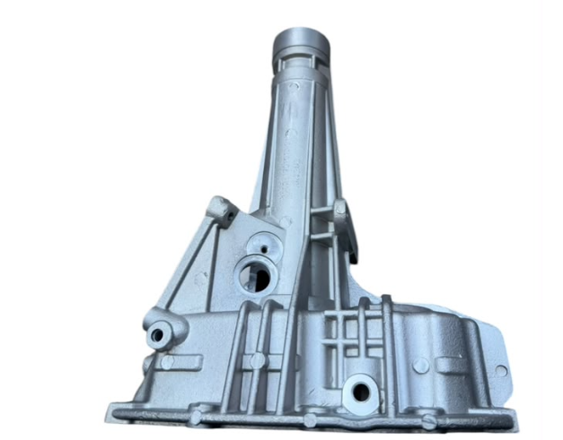 Корпус КПП задний Газель 3302, Некст дв.Cummins Profi Parts