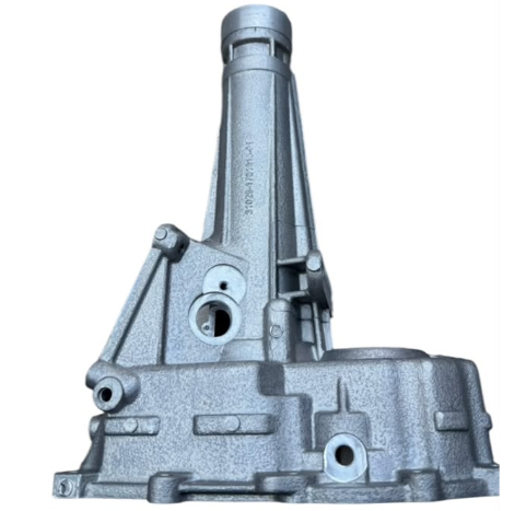 Картер КПП 5 ст. ГАЗель, Волга задний (удлинитель) Profi Parts