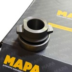 Набор сцепления Газель в сборе (Gazel 402-406) MAPA (Оригинал)