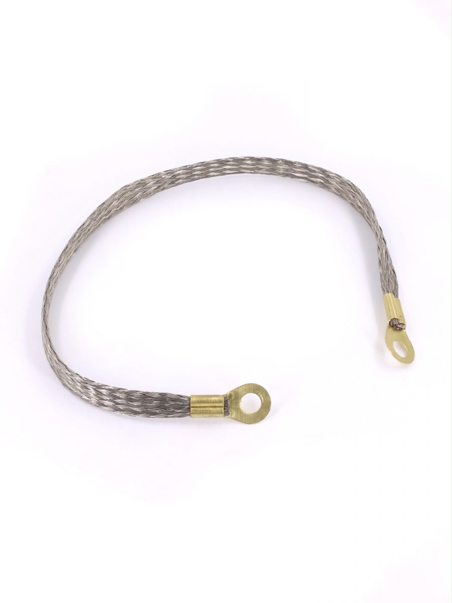 Косичка массы 40см.