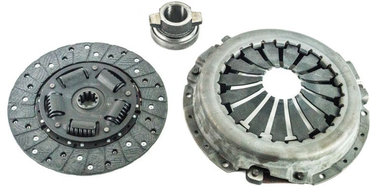 Набор сцепления Газ ДВС-406 НАЧАЛО