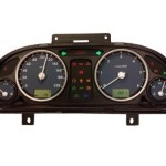 Комбинация приборов Г-3110 Г-3302 Г-2217 "универсальная"
