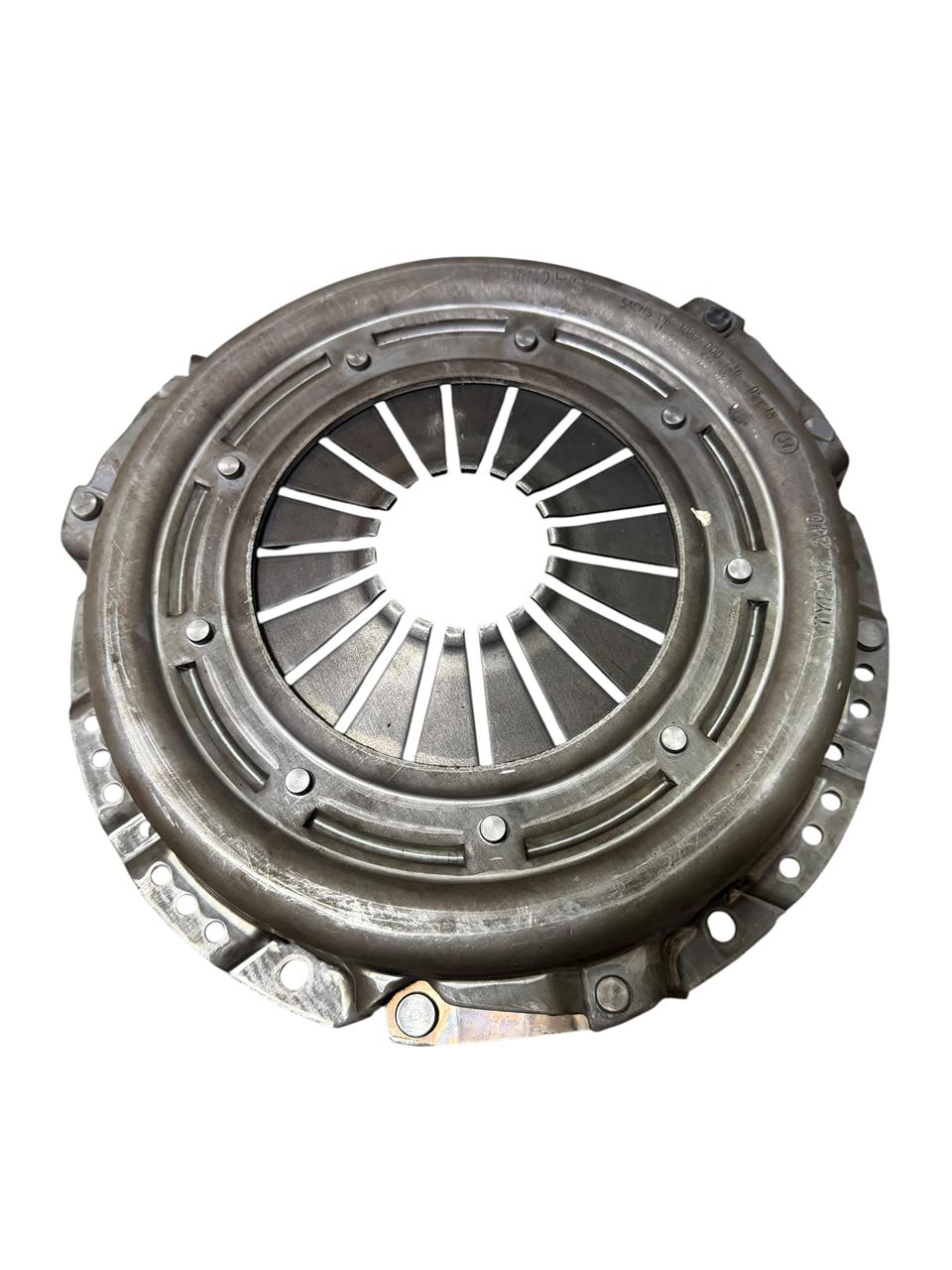 Корзина сцепления Газель-Бизнес дв.4216, Cummins 2.8