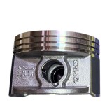Поршень, палец, стопорные кольца (ЗМЗ-40524, 40525 EURO-III; группа А) 96,0 mm