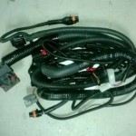 Жгут системы управления двигателем 3302 дв. «EvoTech 2.7» (Эвотех-УМЗ), Газель-NEXT с 02.2015г.,без