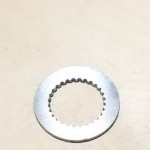 Кольцо распорное заднего подшипника ведущей шестерни (УАЗ-3160)