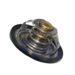 Термостат ГАЗ-52, 53, 3307, 3308, 3309, 66, 3402, 4301, Т-130, 170, автобусы ПАЗ-3205, КАВЗ, дв.ЗМЗ