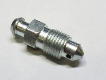 Клапан прокачки суппорта Газ