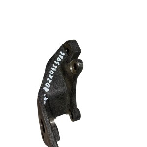 кронштейн насоса подвижный ГУРа Газель-Бизнес подвижный