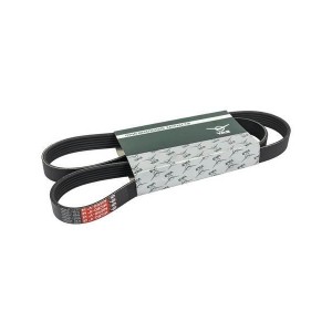 РЕМЕНЬ ПРИВОДА АГРЕГАТОВ 6PK1220 ( ДЛЯ А/М ГАЗ 3302, ДВ. ЗМЗ 406 БЕЗ ГУР) ЗМЗ
