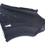Крыло переднее левое Next с доп кронштейном