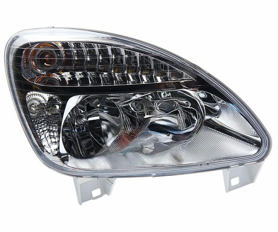 Фара правая Газель Бизнес (рестайлинг)