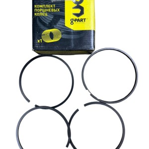 Поршнекомплект поршневых колец 110,0мм дв.ММЗ Д-245