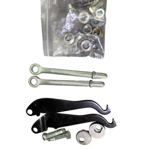 Ремкомплект привода стояночного тормоза Газель