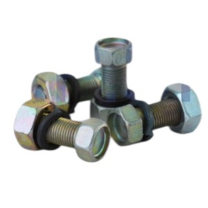 Комплект крепления карданного вала (авт.Волга, Газель)