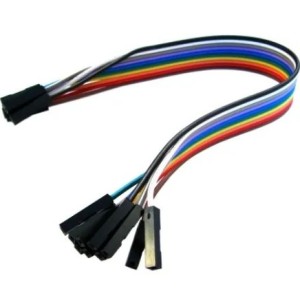 Провод к фонарю (короткий) МАМА
