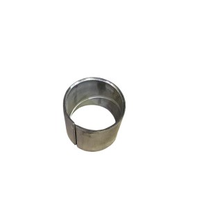 Гайка ступицы ГАЗ-3110, 31105, Газель NEXT, 3302, 3221