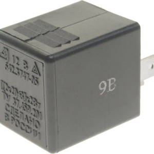 Реле поворотов Газель-Бизнес, Газель Next