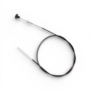 Трос ручного управления карбюратором Газель