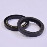 Гайка М24х1,5 ступицы ГАЗ-53 (корон.)