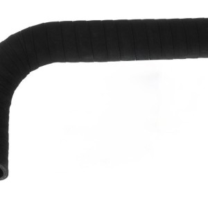 Патрубок радиатора подводящий дв.402 ГАЗ-3102 СЗРТ ГАЗ (клюшка)