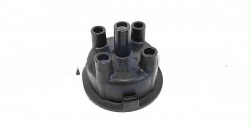 Крышка распределителя зажигания ГАЗ-3302
