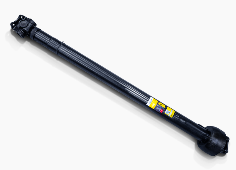 Вал карданный для а/м ГАЗ-3307, 3309 (КПП 5-ст.)