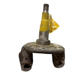 Кулак поворотный ГАЗ-53, 3307 левый