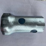 Ключ задней ступицы Газель Д 50/62мм.(большой)