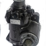 Механизм рулевой Газель БИЗНЕС с ГУРом (ZF)