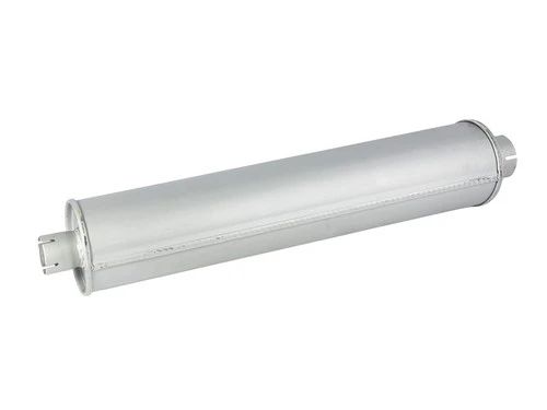 Глушитель АК 53А-1201010-02