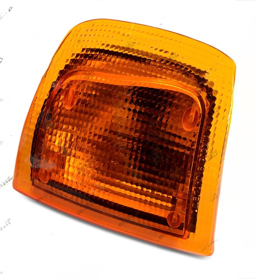 Указатель поворота (желтый./к-т L\R) стр.образ ГАЗ-3302,ГАЗ-31029,10
