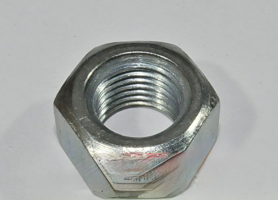 Гайка М12х1,25 головки блока высокая ЗМЗ-402, 511
