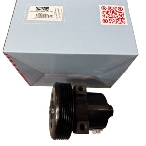 Бачок расширительный Газель Бизнес УМЗ 4216 с 2015г