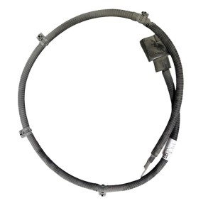 Провод АКБ "+" ГАЗель NEXT УМЗ-A274 Evotech 2.7