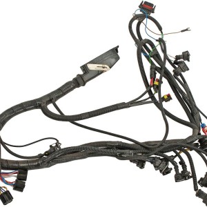 Жгут системы управления двигателем ЕВРО-2 405 под микас-11