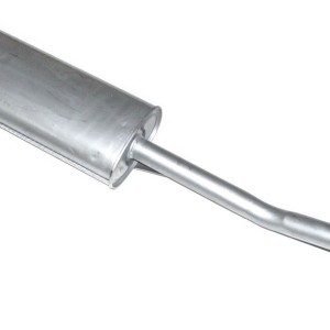 Глушитель ГАЗ 3302 Бизнес Евро 3 (дв. УМЗ)
