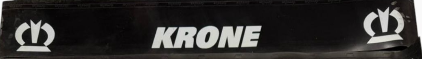 Брызговик KRONE 2050x320 (020)