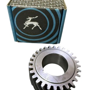 шестерня к/вала