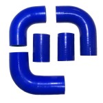 Комплект патрубок радиатора Г3110 дв.402 (3110-1303026-10/3110-1303010