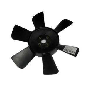 вентилятор 6 лоп эконом