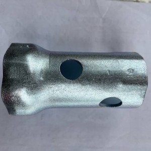 Ключ задней ступицы Газель Д50/62мм Оригинал (Большой)